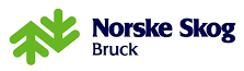 Norske Skog Bruck Logo