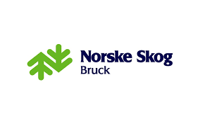 Norske Skog Bruck Logo
