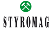 Styromag Logo