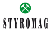 Styromag Logo