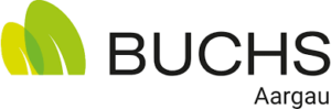 Buchs Aargau Logo