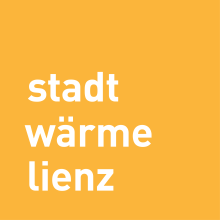 Stadt Wärme Lienz Logo