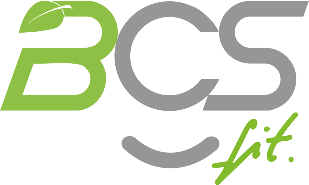 BCSfit Logo