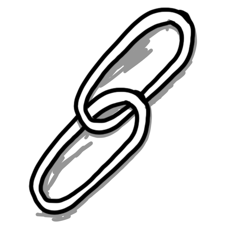 Link Symbol